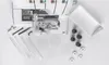 Husqvarna Amber S100 Overlock Náhled obrázku produktu 20