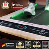 Sportstech Laufband sWalk | LED-Feedback | 1-8 km/h Produktbild-Vorschau 4