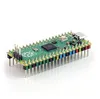Stiftleisten / Pin Header Set für Raspberry Pi Pico, farbig Produktbild-Vorschau 2