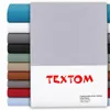 TEXTOM Jersey Spannbettlaken 100% Baumwolle 90x200 cm Produktbild-Vorschau 2