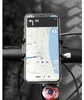 Trizand 18282 Držiak na bicykel na telefón ALU HQ čierny Náhľad obrázku produktu 14