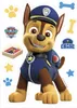 Paw Patrol Tortenaufleger Figur Produktbild-Vorschau 3