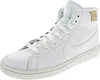 Nike Court Royale 2 Mid "Triple White" Biały, Rozmiar: 37,5 Podgląd zdjęcia produktu 42