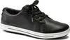 Birkenstock QO 500 NL Berufsschuh schwarz Gr. 45 Produktbild-Vorschau 15