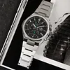 Casio Edifice Classic EFB-700D-1AVUEF Herrenchronograph Produktbild-Vorschau 3