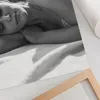 POSTER - 21x29 cm (A4) - Cysiu - Elegantes Porträt einer Produktbild-Vorschau 3