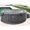 Steinbach PureSpa Bubble Mas Greywood Del Ø196x71 Anteprima dell’immagine prodotto 24
