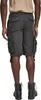 Brandit VINTAGE Outdoor Cargo Army Shorts schwarz - 7XL Anteprima dell’immagine prodotto 3