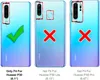 Custodia a libro per Huawei P30 Cover Flip Cover Custodia Anteprima dell’immagine prodotto 7