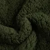 HOMLA CAISA-Decke, flauschig, aus doppelseitigem Sherpa, Produktbild-Vorschau 4