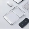 Ugreen 80348, Stojan pro laptop, Nerezová ocel, Bílá, 26,7 Náhled obrázku produktu 9
