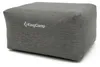 Nafukovací sedák KING CAMP Classic Air 39 - 75 x 55 x 39 cm Náhľad obrázku produktu 8