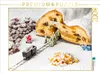 CALVENDO Puzzle Feierabend am Weihnachtsstollen 2000 Teile Produktbild-Vorschau 1