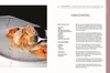 A recipe page with an image of a dessert and text instructions. Náhľad obrázku produktu