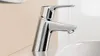 Hansgrohe Focus E2-Waschtisch-Batterie mit Ablauf- garnitur Produktbild-Vorschau 4