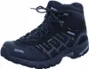 Meindl Outdoorschuhe schwarz schwarz 744-00-00106 Produktbild-Vorschau 1