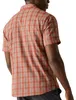 Regatta Begarno Brick Check XL Produktbild-Vorschau 5