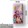 Asciugamano da bagno Disney Princess 60 x 120 cm Anteprima dell’immagine prodotto 3