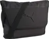 PUMA sac à épaule bandoulière Buzz Messenger Black noir Voir les images du produit 1