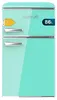 Cecotec 01895, 86 l, SN-T, 37 dB, E, Grün Produktbild-Vorschau 5