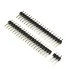 Stiftleisten / Pin Header Set für Raspberry Pi Pico Produktbild-Vorschau 1