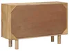 Credenza vidaXL 100 x 30 x 65 cm Anteprima dell’immagine prodotto 6