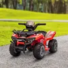 HOMCOM Mini Elektrische Quad, Kinder Elektrische ATV, Productafbeelding-voorbeeld 2