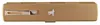 I NEED YOU 9MM NOBLE G11100 roségold +1,00 dpt. Metall Produktbild-Vorschau 3