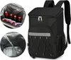 Picknickkorb Kühlrucksack Thermo Rucksack, kühltasche, Produktbild-Vorschau 1