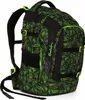 satch pack Schulrucksack Konfiguration Green Bermuda 002 Produktbild-Vorschau 12