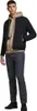 Jack & Jones 12165203, Polyester, Schwarz Produktbild-Vorschau 16