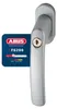 ABUS Abschließbarer Fenstergriff FG200 AB208 - Fensterknauf Produktbild-Vorschau 4