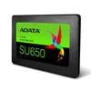 ADATA SU650 2.5" 1 TB Serial ATA III 3D NAND Voir les images du produit 7