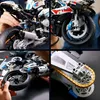 Lego Technic 42130 Bmw M 1000 Rr Anteprima dell’immagine prodotto 12