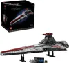LEGO Star Wars UCS Republikanischer Angriffskreuzer der Produktbild-Vorschau 13