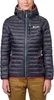 Rafiki Darcy Jacke Blau 38 Damen Blau 38 Produktbild-Vorschau 3