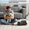 Čistič Tkanín Teendow C6 MAX - 1650W 12000Pa 1250ml nádrž Náhľad obrázku produktu 16