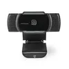 Webcam Nedis - 2K@30fps - Messa a fuoco automatica - Anteprima dell’immagine prodotto 1