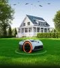 Segway Navimow i208, Rasenmähroboter, 18 cm, 2 cm, 6 cm, Produktbild-Vorschau 4