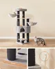 Albero Per Gatti Grandi, Torre Per Gatti Pesanti Con Anteprima dell’immagine prodotto 2