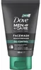 Dove Men + Care - Lavaggio viso Oil Control Anteprima dell’immagine prodotto 1