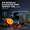 Mexx Black For Him Eau de Toilette, 50 ml Anteprima dell’immagine prodotto 8