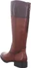 Tamaris Stiefel Stiefel Leder/Textil Produktbild-Vorschau 6
