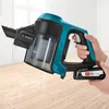 Bosch Akku-Handstaubsauger mit Stiel Serie 6 Unlimited Produktbild-Vorschau 15