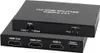 HDMI Verteiler 1x IN – 2x OUT, 4K2K 60Hz Produktbild-Vorschau 6