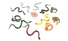 Dierenfiguren Slangen Set van 12 stuks 10 Cm Productafbeelding-voorbeeld 2