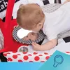 Canpol babies sensorische Spielmatte SENSORY TOYS 68/077 Produktbild-Vorschau 10