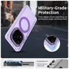 Für Xiaomi Redmi Note 14 Pro 5G Candy Design Magsafe PC Produktbild-Vorschau 2