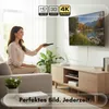 PremiumX 30m SAT TV Antennenkabel F-Anschlusskabel mit Produktbild-Vorschau 10