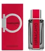 Salvatore Ferragamo Ferragamo Red Leather parfémovaná voda Náhľad obrázku produktu 4